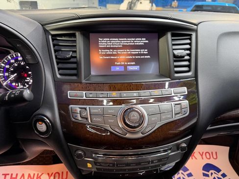 Used 2020 INFINITI QX60 Luxe w/ Sensory Package image 26