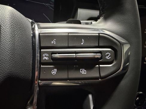 New 2026 GMC Terrain Elevation w/ Black Edition image 17