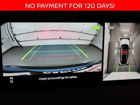 New 2025 Nissan Kicks SR w/ SR Premium Package image 21