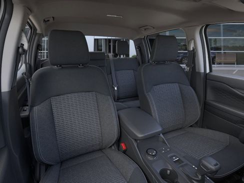 New 2024 Ford Ranger XL image 32