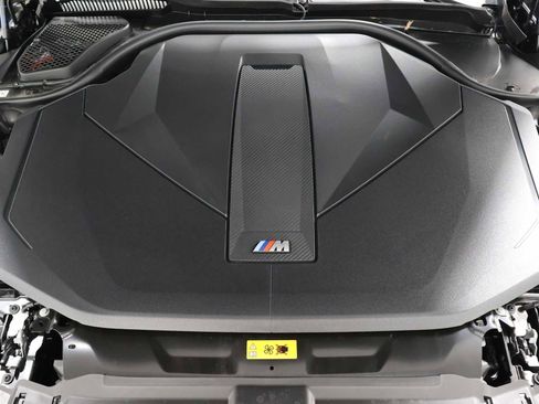 Used 2025 BMW i5 M60 w/ Premium Package AWD/4WD image 40