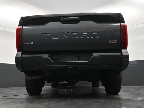 Used 2024 Toyota Tundra SR5 w/ SR5 Convenience Package AWD/4WD image 23