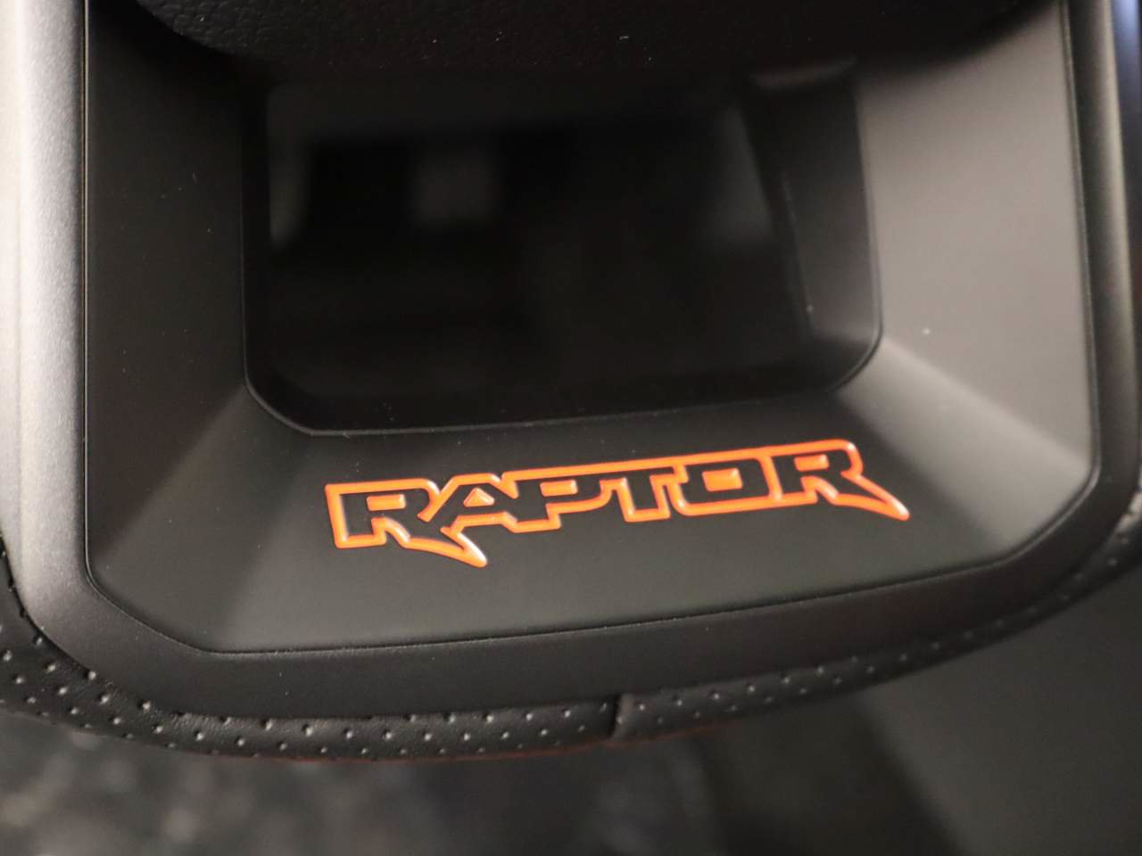 New 2026 Ford Ranger Raptor AWD/4WD image 14