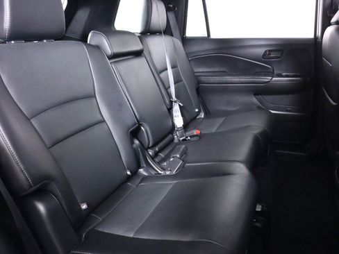 Used 2022 Honda Passport EX-L image 45