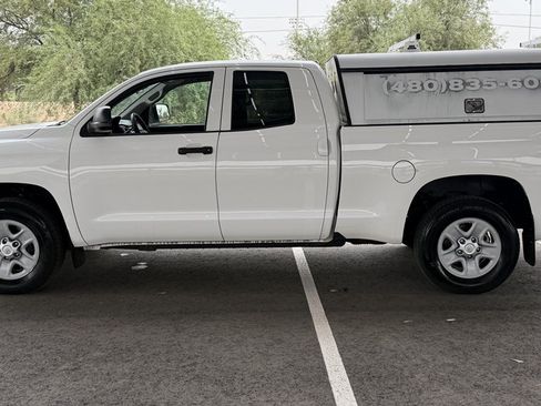 Used 2019 Toyota Tundra SR RWD image 2