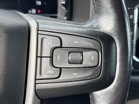 Used 2022 GMC Yukon Denali AWD/4WD image 21