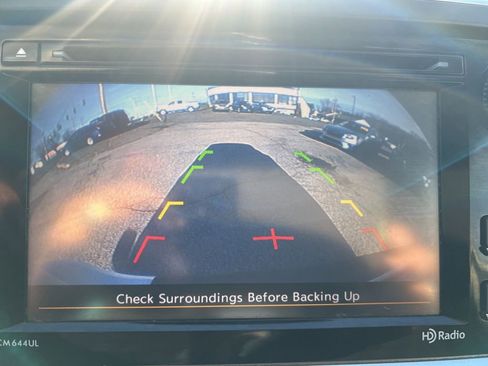 Used 2015 Subaru Crosstrek 2.0i Premium image 18