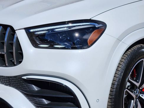 New 2026 Mercedes-Benz GLE 63 AMG S image 8