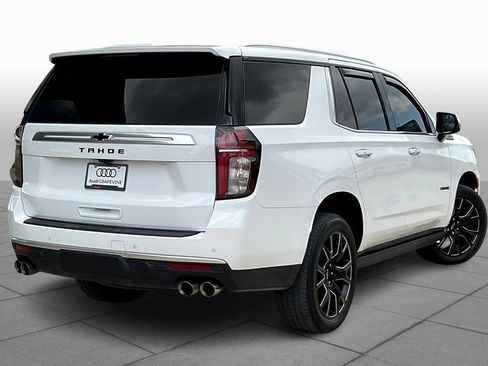 Used 2023 Chevrolet Tahoe High Country w/ Premium Package 2 image 24