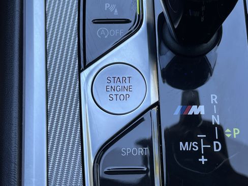 Used 2019 BMW M850i xDrive M850i xDrive image 11