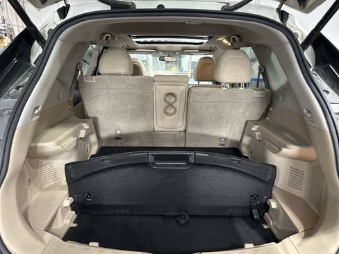 Used 2016 Nissan Rogue SV w/ SV Premium Package FWD image 26