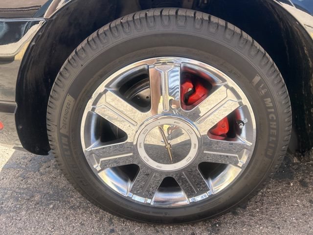 Used 2004 Ford Thunderbird RWD image 12