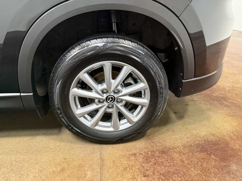 Used 2023 MAZDA CX-5 AWD 2.5 S image 88