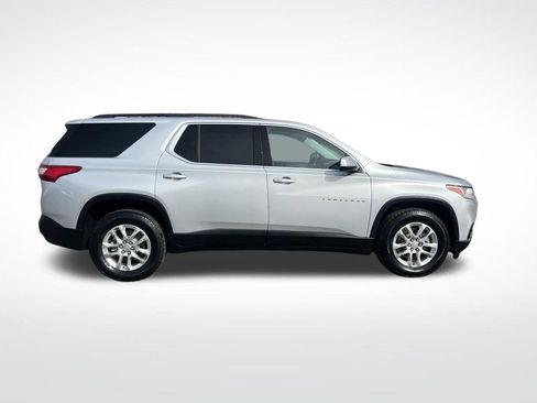 Used 2019 Chevrolet Traverse LT image 7