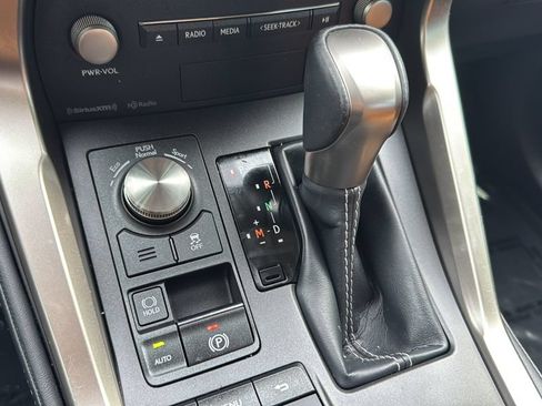 Used 2021 Lexus NX 300 FWD w/ Accessory Package 2 image 24