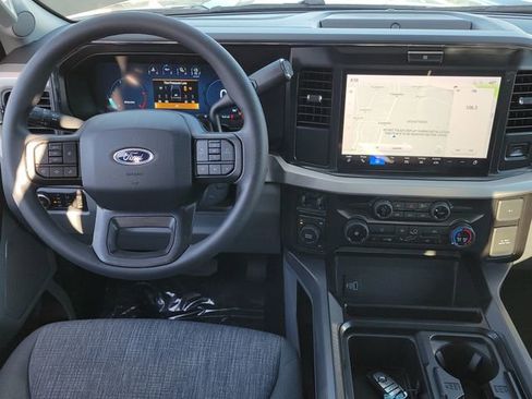 New 2026 Ford F350 XLT w/ XLT Premium Package image 8