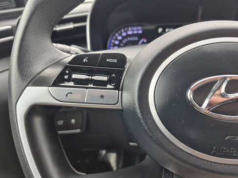 Used 2024 Hyundai Tucson SEL AWD/4WD image 19