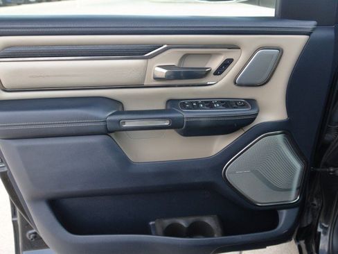 Used 2019 RAM 1500 Limited image 14