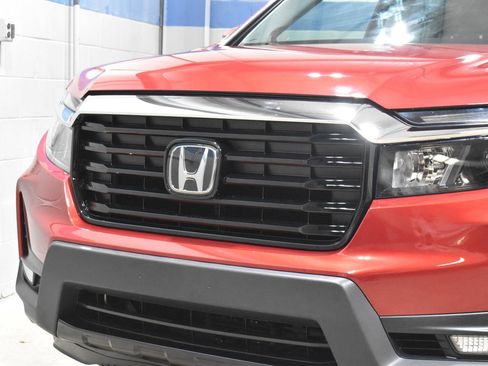 Used 2023 Honda Ridgeline RTL-E image 32