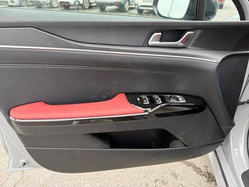 New 2026 Kia K5 GT-Line AWD/4WD image 16