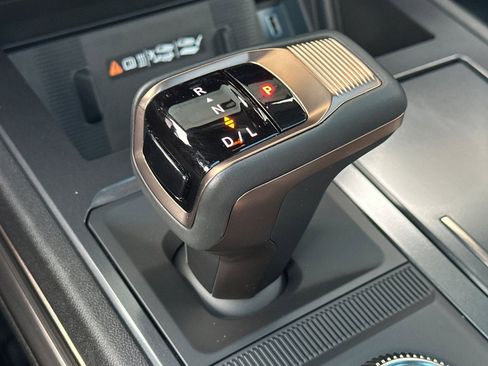 Used 2025 GMC Hummer EV 3X w/ LPO, Dark Essentials Package image 20