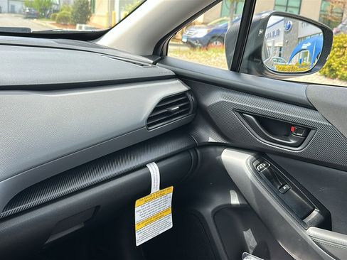 Certified 2026 Subaru Crosstrek 2.0i Premium AWD/4WD image 21