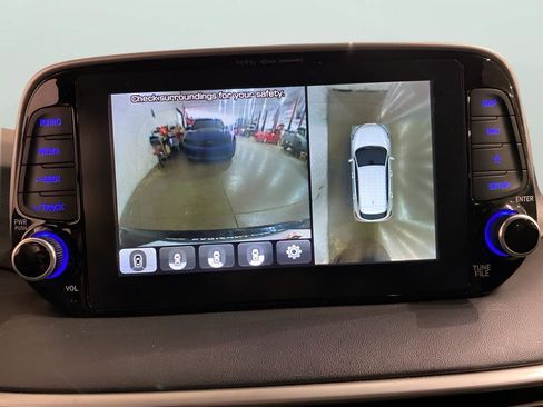 Used 2019 Hyundai Tucson Ultimate image 18