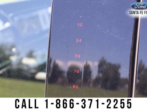 Used 2025 Ford Expedition Platinum AWD/4WD image 9