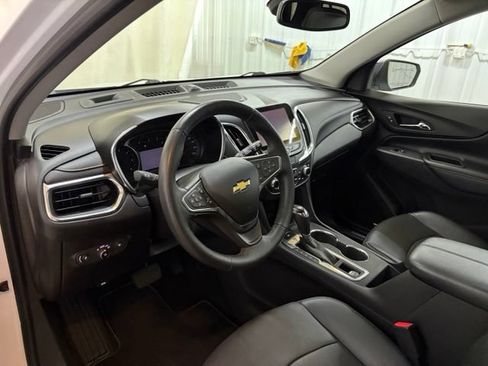 Used 2018 Chevrolet Equinox Premier AWD/4WD image 37