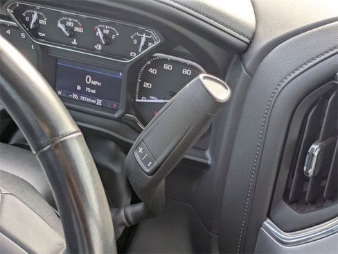 Used 2022 GMC Sierra 1500 Elevation image 25