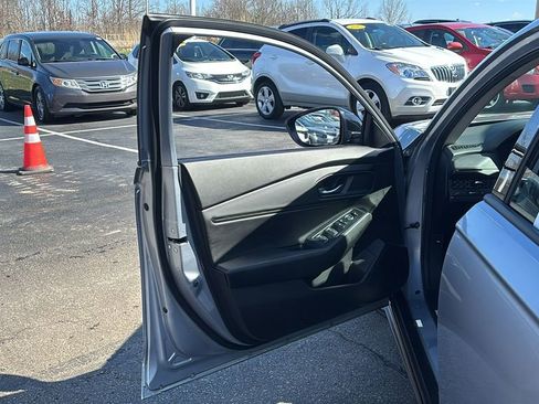 Used 2025 Honda Accord SE image 11