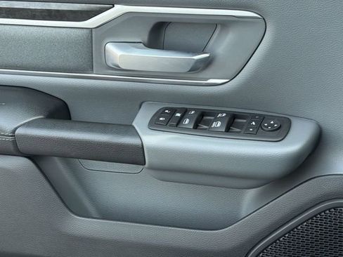 Used 2023 RAM 1500 Big Horn image 34