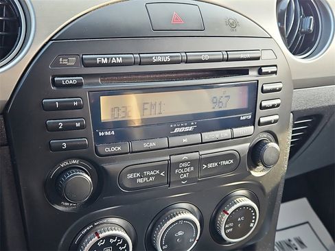 Used 2009 MAZDA MX-5 Miata Grand Touring w/ Premium Pkg image 23