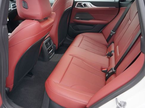 New 2026 BMW M440i w/ Premium Package image 19