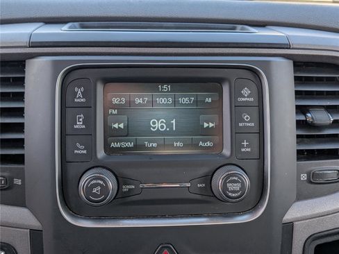 Used 2019 RAM 1500 Express w/ Express Value Package image 23