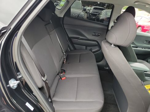 Used 2026 Hyundai Kona SEL Sport FWD image 21