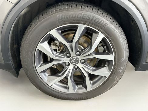 Used 2024 Acura MDX SH-AWD w/ Technology Package image 11