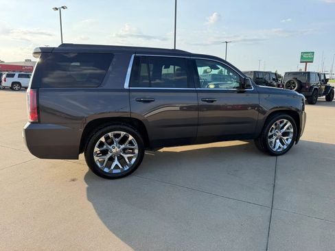 Used 2015 GMC Yukon SLT RWD image 20