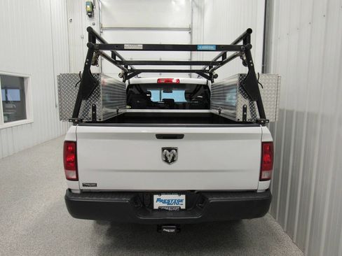 Used 2022 RAM 1500 Tradesman w/ Popular Equipment Group AWD/4WD image 13