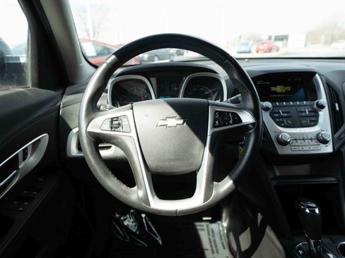 Used 2017 Chevrolet Equinox LT w/ Convenience Package image 21