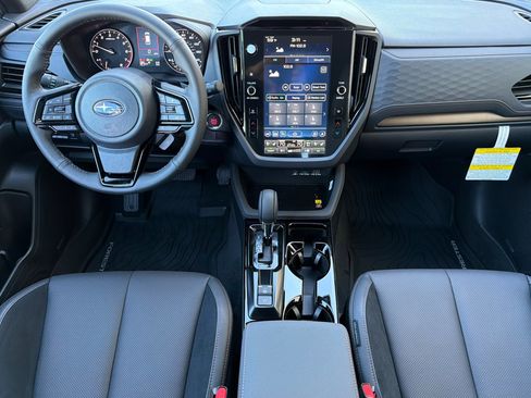 New 2026 Subaru Forester Touring image 13