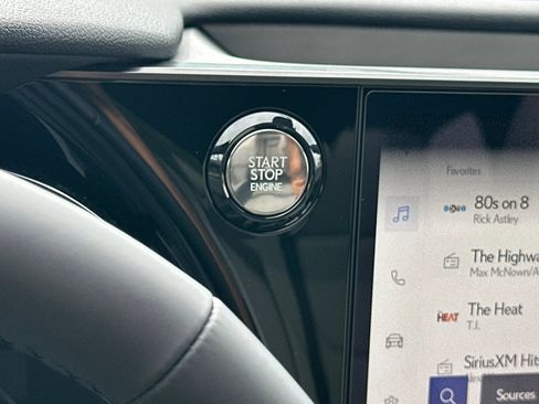 New 2026 Lexus TX 350 AWD image 29