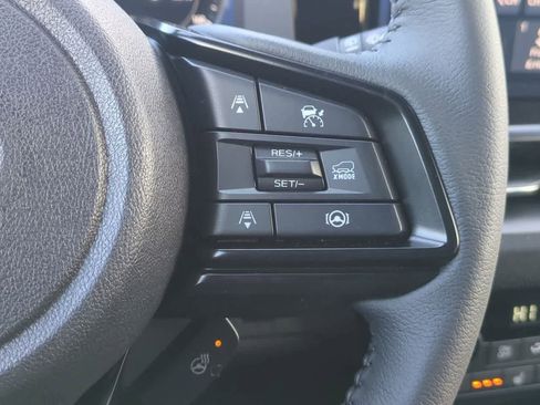 New 2026 Subaru Outback Limited image 25