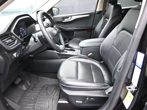 Used 2020 Ford Escape SEL AWD/4WD image 21