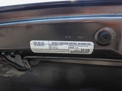 Used 2021 Jeep Wrangler Unlimited Rubicon 4xe AWD/4WD image 35