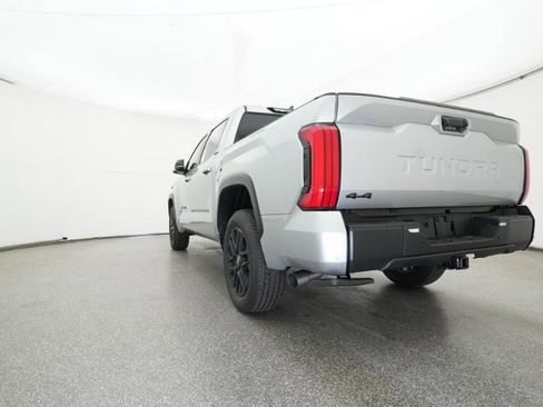New 2026 Toyota Tundra Limited image 7