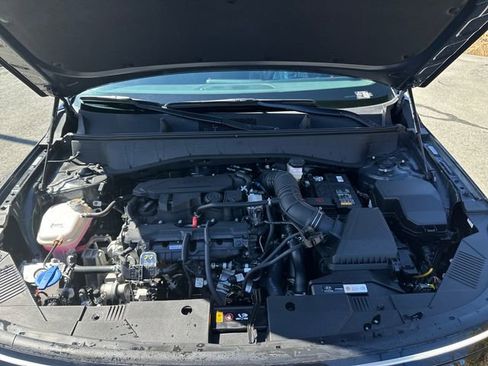 New 2026 Hyundai Kona SEL Premium AWD/4WD image 24