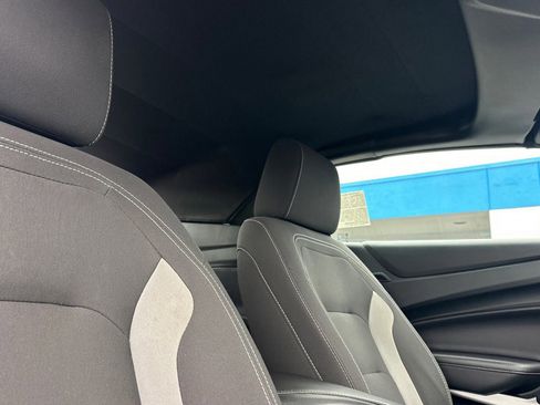 Used 2017 Chevrolet Camaro LT w/ RS Package image 16