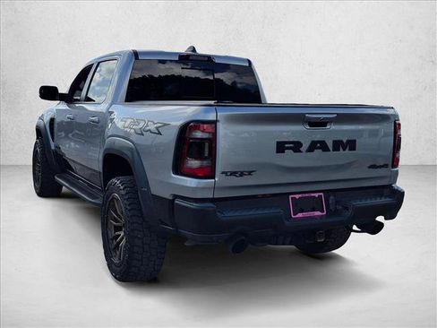 Used 2022 RAM 1500 TRX w/ TRX Level 2 Equipment Group AWD/4WD image 7