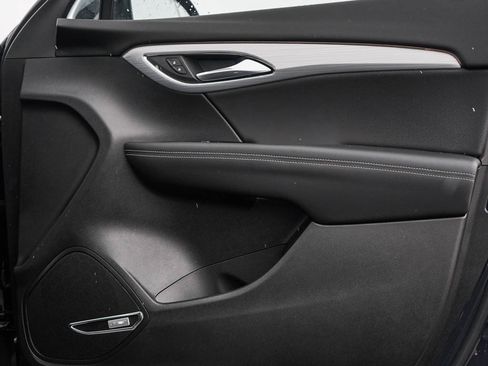 New 2026 Buick Envision Avenir image 10